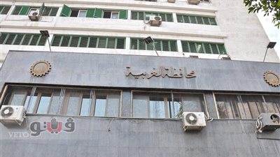 ضبط معاون مكتب بريد اختلس ٤ آلاف جنيه بالغربية