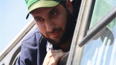 حماس تعلن اغتيال الأسير المحرر مازن فقهاء في غزة