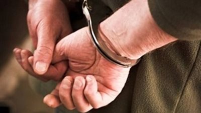 مباحث باب شرق تضبط مسجل خطر وبحوزته فرد خرطوش