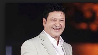 محمد الحلو يشدو على مسرح «القلعة».. 19 أغسطس