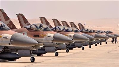 طائرات الاحتلال تقصف موقعا للقسام جنوب قطاع غزة