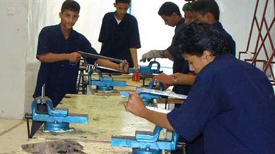 «التنمية الصناعية»: تدريب ١٢٥ فنيا في مركز اتصالات تابع للهيئة