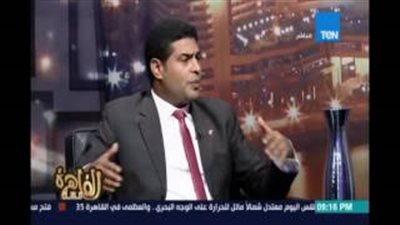 بالفيديو.. عضو نقابة الصيادلة: تصريحات المسئولين ضدنا «عته»