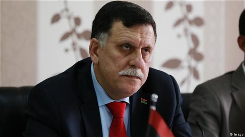 فائز السراج