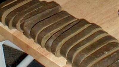 إحباط محاولة تهريب 24 كيلو حشيش بالسلوم