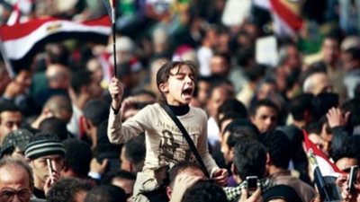 مواطن يكشف السر وراء اختيار «11-11» للتظاهر