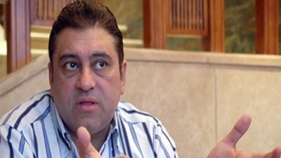 اليوم.. تفاصيل محاولة اغتيال وزير الداخلية فى 