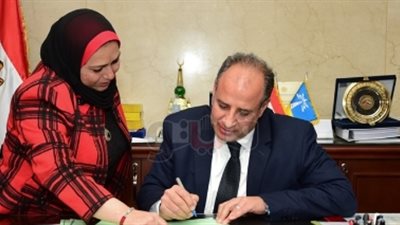 نشرة المحافظات.. نتيجة الفصل الدراسي الأول للشهادة الإعدادية بالإسكندرية