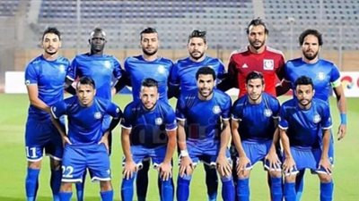 سموحة ضيفا ثقيلا على النصر بالدوري