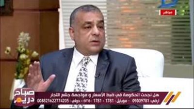 بالفيديو.. شعبة المستوردين: الدولة السبب في غلاء الأسعار