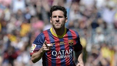 اليوم.. ميسي يحتفل بعيد ميلاده الـ 28