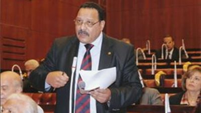 حزب التجمع بالإسكندرية: نشارك بذكرى 30 يونيو لدعم الرئيس