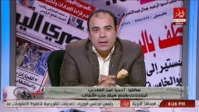 بالفيديو.. المترو: 20 مليون جنيه خسائر شهريا