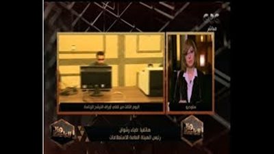 ضياء رشوان: 650 صحفيا وأكثر من 600 مراسلا يتابعون انتخابات الرئاسة