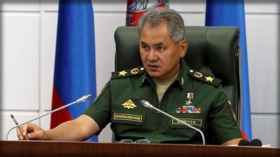وزير الدفاع الروسي: مناطق خفض التصعيد في سوريا مفتوحة للمساعدات