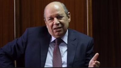 الليلة.. رئيس مجلس الدولة ضيف أسامة كمال في «مساء DMC»