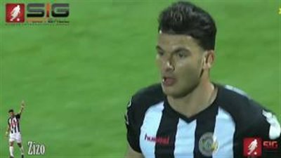 بالفيديو.. نشطاء يشيدون بمهارات «زيزو» محترف مصري بالدوري البرتغالي