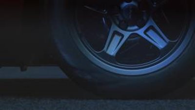 بالفيديو.. شركة دودج تعرض سيارتها الحديثة