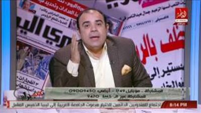 بالفيديو.. مذيع العاصمة: تصريحات الحكومة مستفزة