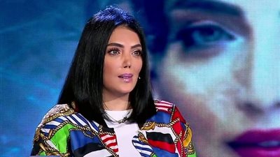 حورية فرغلي تكشف دورها بمسلسل «ياسمينا»