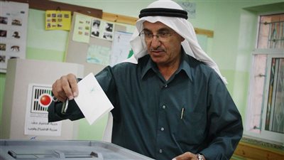 قبول 6 اعتراضات من أصل 163 على قوائم الانتخابات الفلسطينية