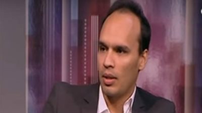 سامر: إدارة «خليل» للمصريين الأحرار«مخزية» وانتخابات رئاسة الحزب باطلة