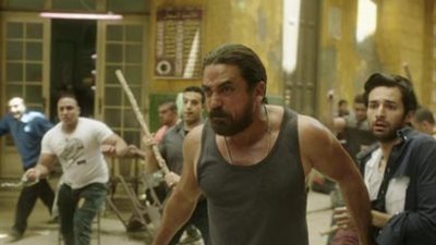 الصراعات في الحارة الشعبية تسيطر على أفلام إجازة نصف العام