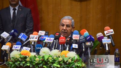 وزير الصناعة: 7 أيام مدة إصدار ترخيص المنشآت باللائحة الجديدة