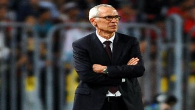 كوبر: مباراة البرتغال أثبتت حماس لاعبي المنتخب