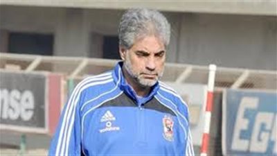 مدرب حراس المنتخب: ثقتنا كبيرة في الشناوي والفرص متاحة للجميع