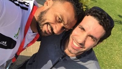 إبراهيم سعيد: المنتخب محتاج أبوتريكة