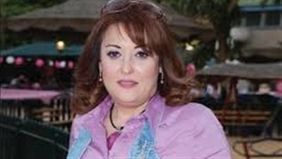 نهال عنبر تنتهي من تصوير مشاهدها بـ«الوتر» الشهر المقبل