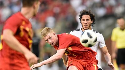 للمرة الأولى.. المنتخب يخسر بفارق أكثر من هدف تحت قيادة كوبر