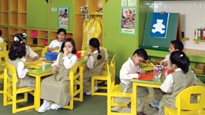 سجل بيانات طفلك.. تقديم المدارس التجريبية 2018