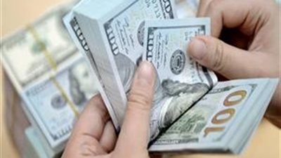أسعار العملات الأجنبية.. الدولار يسجل 17.95 جنيها
