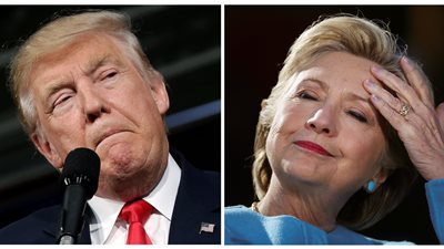 الجارديان: 5 سيناريوهات لانتخابات الرئاسة الأمريكية