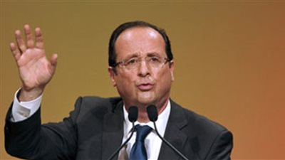 هولاند: يجب التزام بريطانيا بالسوق الأوروبية إذا أرادت البقاء