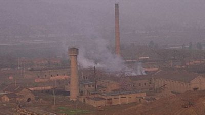 مصانع الطوب الطفلي تهدد بموجات تلوث بيئي بمحيطها حتى 200 كيلو متر