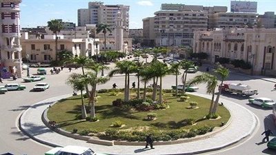 أمين يوسف غراب يفسر أصل تسمية «دمنهور»