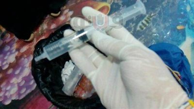 بالصور.. تحرير 3 محاضر لمستشفيات لعدم تخلصها الآمن من النفايات