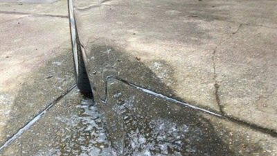 هل يمكنك رؤية السيارة في هذه الصورة؟