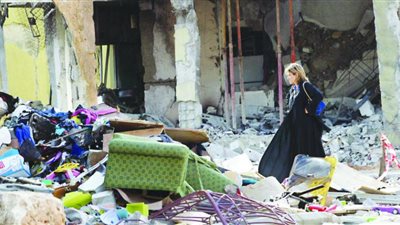 إدانات خليجية للإرهاب في فرنسا وأفغانستان