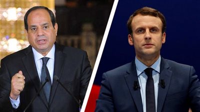 وسائل الإعلام الدولية تستعرض أهم ملفات القمة «المصرية - الفرنسية»