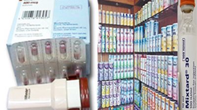 الأدوية الحيوية المهددة بالاختفاء بعد تعويم الجنيه