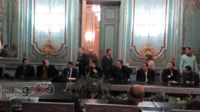 بالصور.. بروتوكول تعاون بين كليتي آداب وهندسة عين شمس وحماية المستهلك