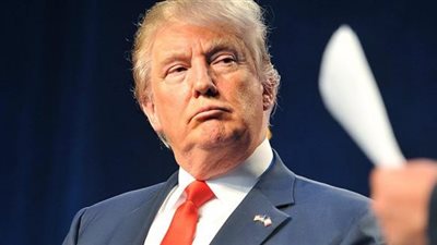 ترامب يوقع على ميزانية مؤقتة للحكومة الأمريكية