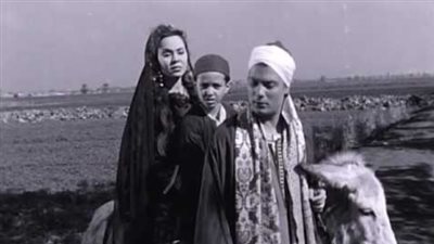 «أرضنا الخضراء» أول فيلم يناصر الإصلاح الزراعي