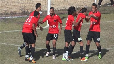 «إف سي مصر» يواجه «المحلة» وديا.. الإثنين