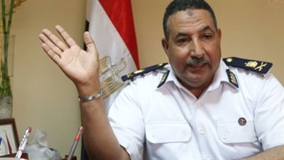 «المرور» تشن حملات رادار أعلى الطرق الرئيسية