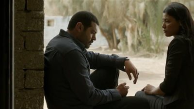 10 صور تبرز جمال مها نصار.. «الوجه الحسن» في مسلسل «طايع»